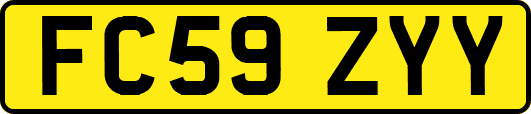 FC59ZYY