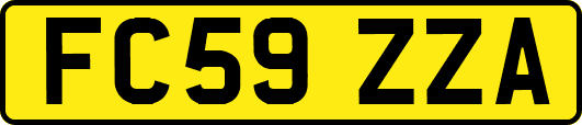 FC59ZZA