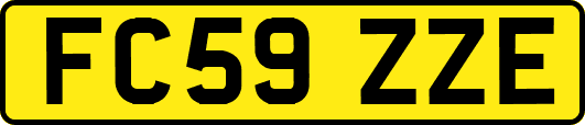 FC59ZZE