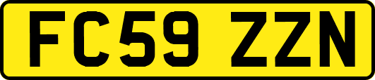 FC59ZZN