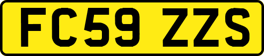 FC59ZZS