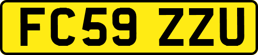 FC59ZZU