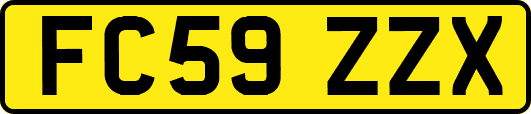 FC59ZZX