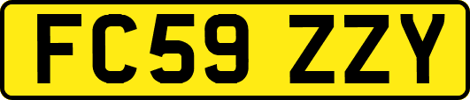 FC59ZZY