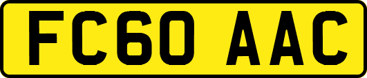 FC60AAC