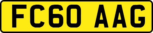FC60AAG