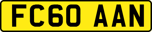 FC60AAN