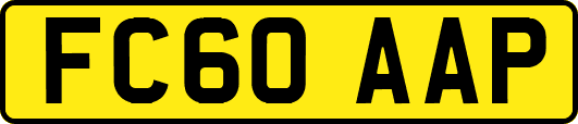 FC60AAP