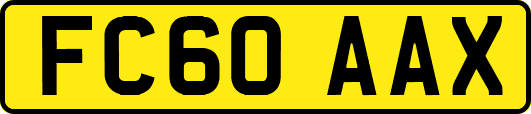FC60AAX