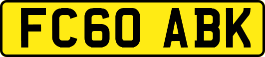FC60ABK