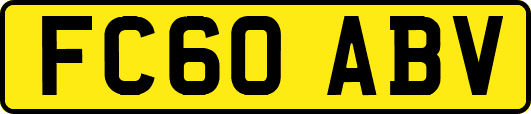 FC60ABV