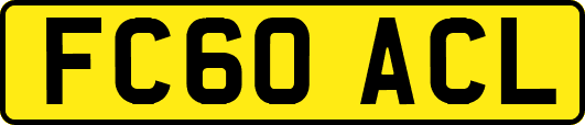 FC60ACL