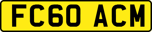 FC60ACM