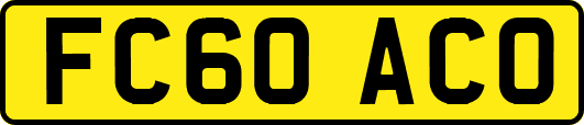 FC60ACO