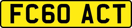 FC60ACT
