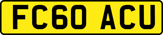 FC60ACU