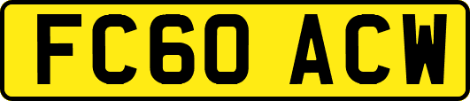 FC60ACW