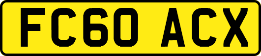 FC60ACX