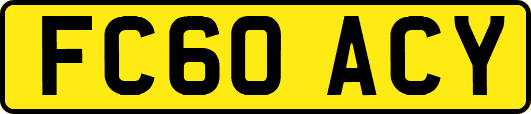 FC60ACY