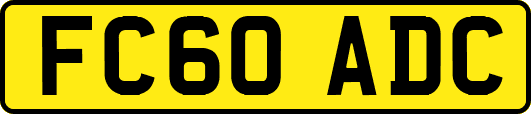 FC60ADC