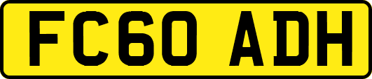 FC60ADH