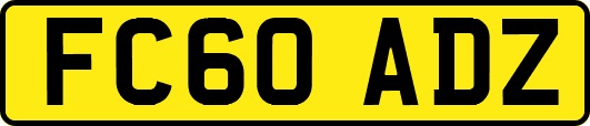 FC60ADZ