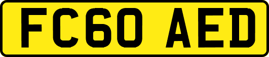 FC60AED