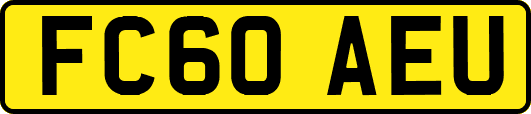FC60AEU