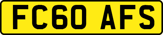 FC60AFS