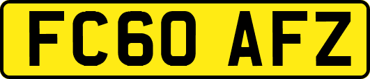FC60AFZ
