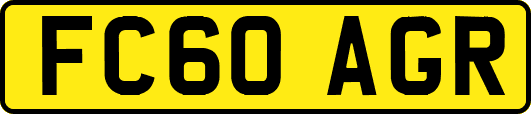 FC60AGR
