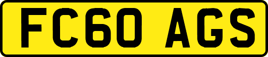 FC60AGS