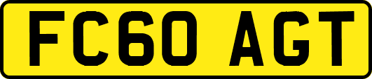 FC60AGT