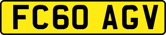 FC60AGV