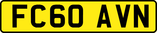 FC60AVN