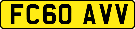 FC60AVV