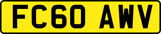 FC60AWV