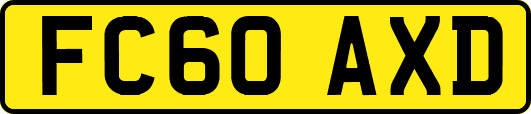 FC60AXD