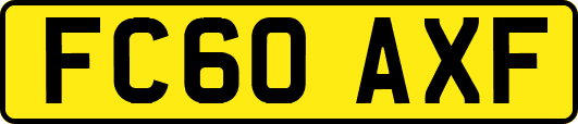 FC60AXF