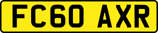 FC60AXR