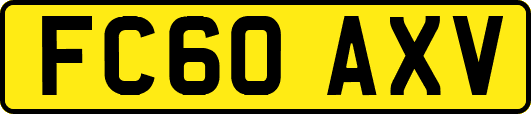 FC60AXV