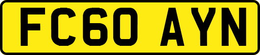 FC60AYN