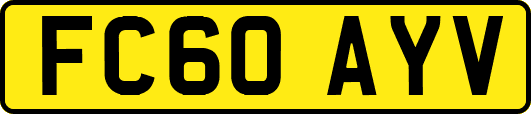 FC60AYV