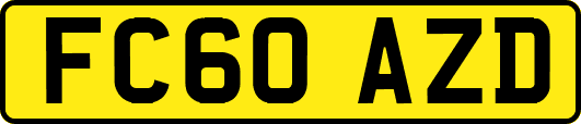FC60AZD