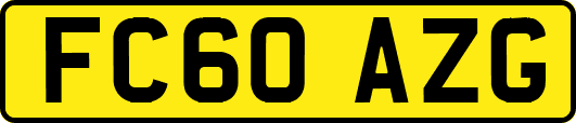 FC60AZG