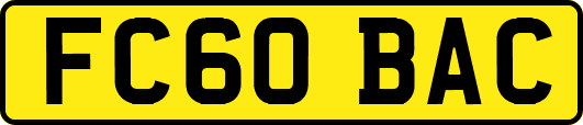 FC60BAC