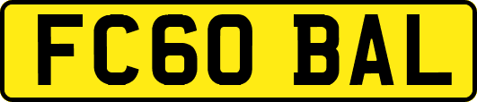 FC60BAL