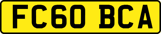 FC60BCA