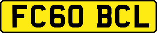 FC60BCL