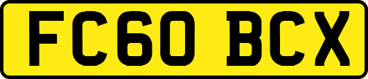 FC60BCX